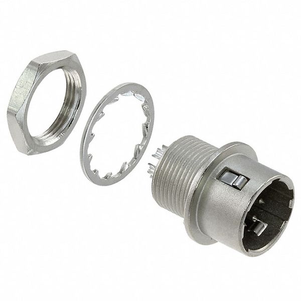 110-0308-1-73 electronic component of Hirose