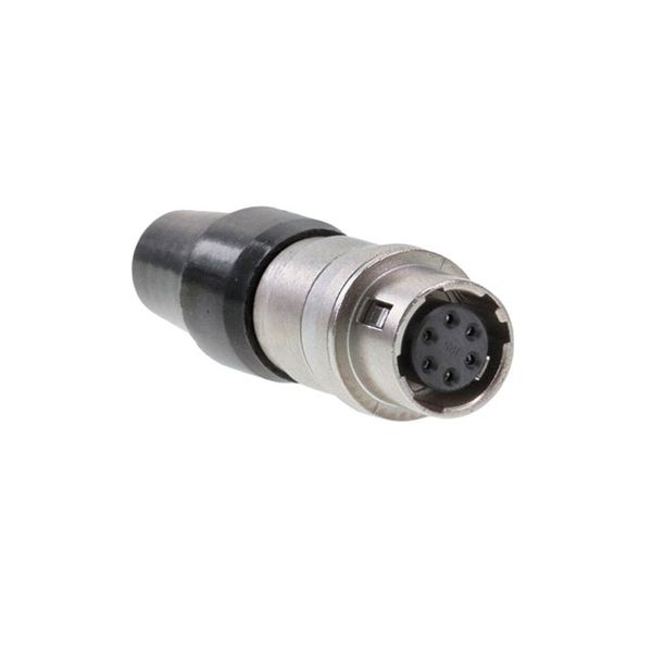 110-0311-6-73 electronic component of Hirose