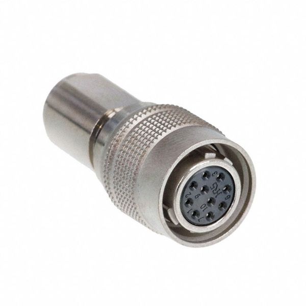 110-0408-6-73 electronic component of Hirose