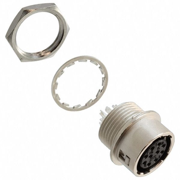 110-0409-9-71 electronic component of Hirose