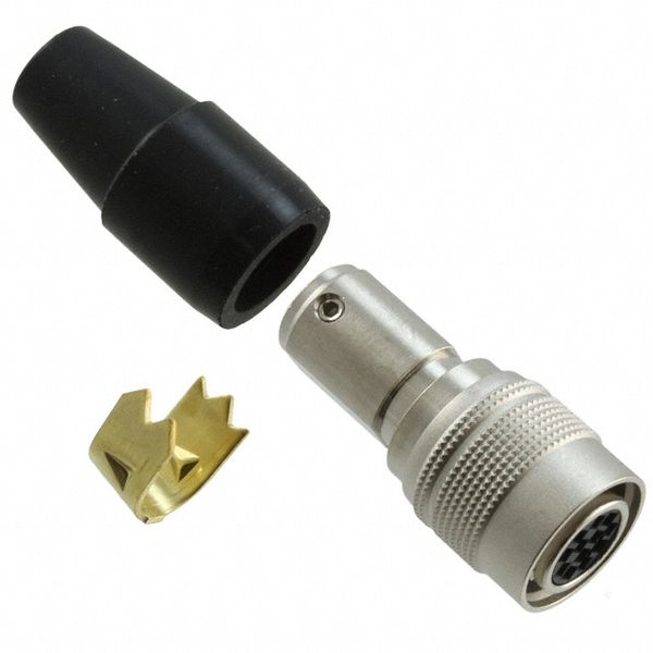 110-0604-4-73 electronic component of Hirose