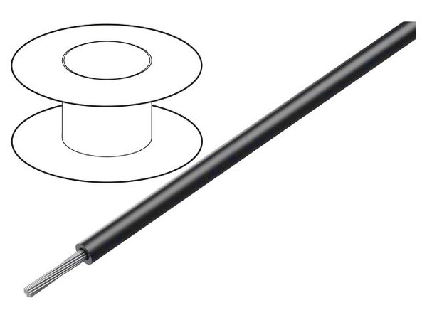 110-1-100 electronic component of Donau