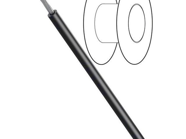 110-1-100 Hook-up Wire