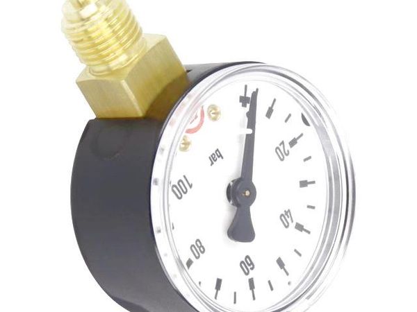 110/1-K Industrial Pressure Sensors
