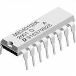 M8340102M6202GAD04 electronic component of Vishay