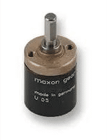 110315 electronic component of Maxon