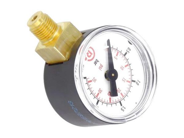 110.32-KD Industrial Pressure Sensors