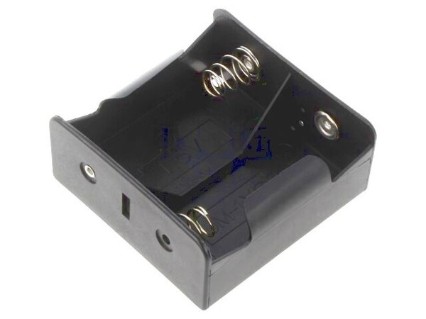 11033 electronic component of Goobay