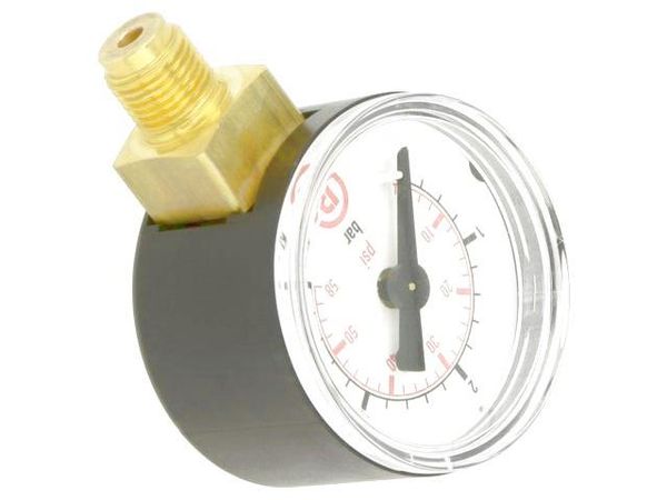 110.33-KD Industrial Pressure Sensors