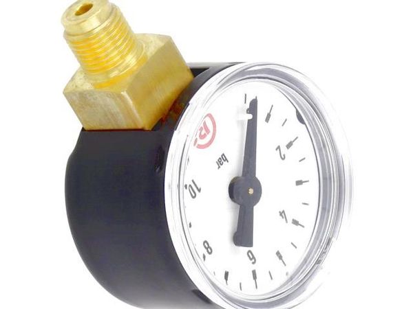 110.35 Industrial Pressure Sensors