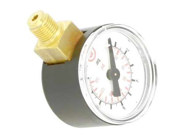 110.35-KD Industrial Pressure Sensors