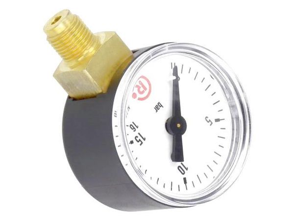 110.36-K Industrial Pressure Sensors