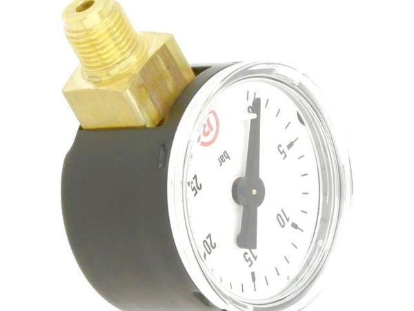 110.37 Industrial Pressure Sensors