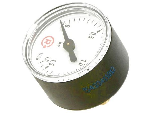 110.42-K Industrial Pressure Sensors