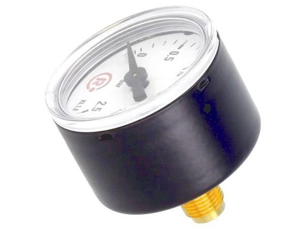 110.43 Industrial Pressure Sensors