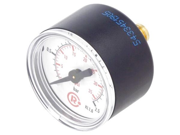 110.43-KD electronic component of PNEUMAT SYSTEM