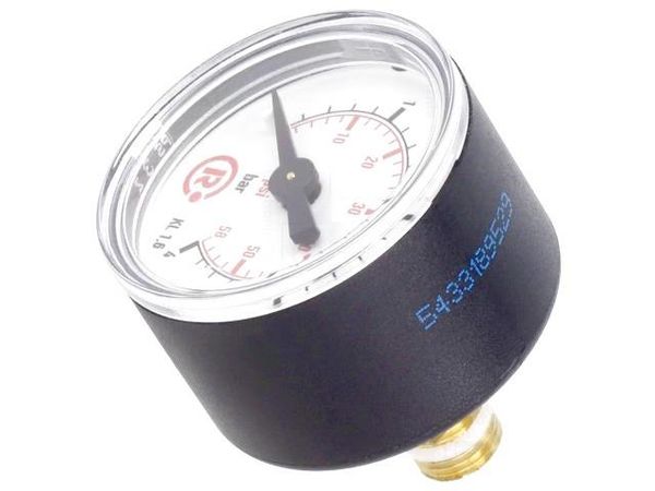 110.44-KD Industrial Pressure Sensors