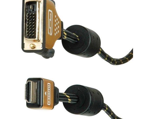 11.04.5891 Audio Cables / Video Cables / RCA Cables