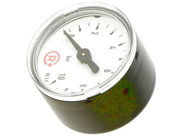 110.46 Industrial Pressure Sensors