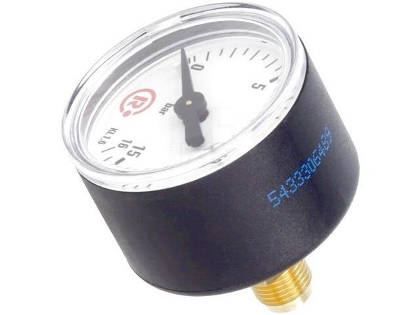 110.47-K Industrial Pressure Sensors