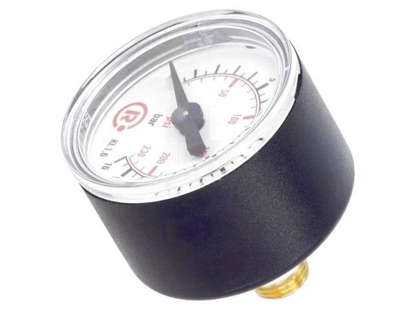 110.47-KD Industrial Pressure Sensors