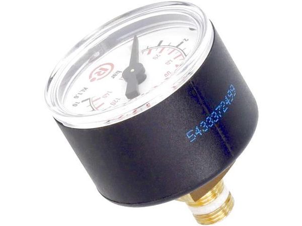 110.48-KD Industrial Pressure Sensors