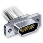 M83513/04-H09N electronic component of ITT