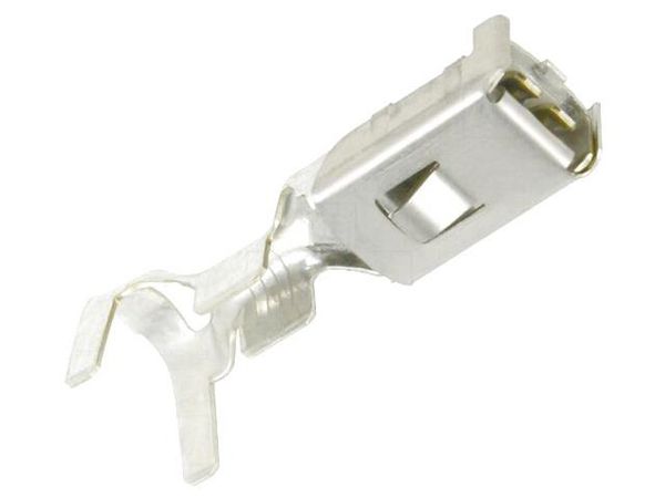1107410  Connectors