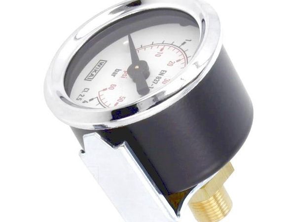 110.74 Industrial Pressure Sensors