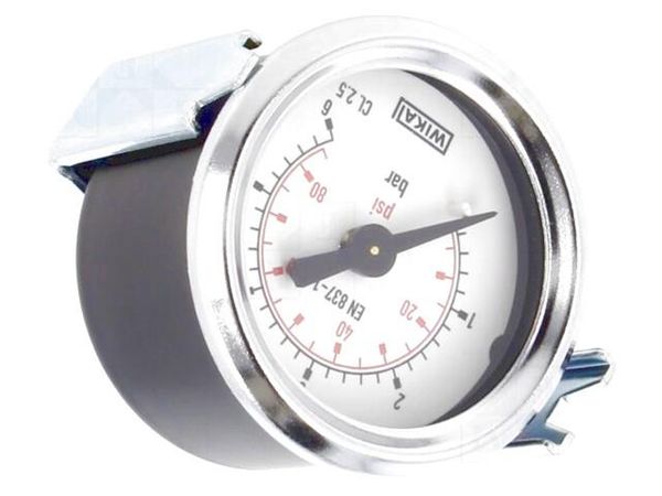110.75  Sensors