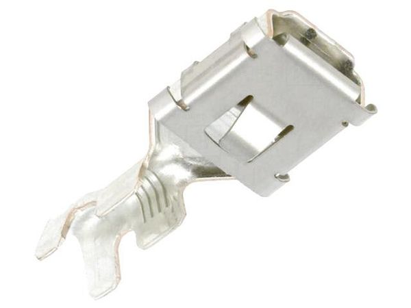 1107740  Connectors