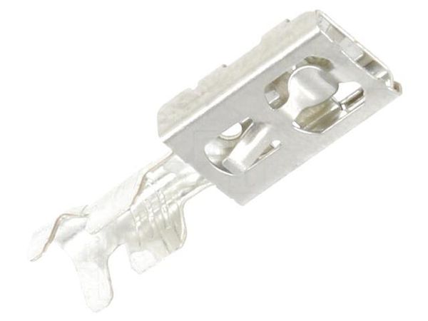 1108401  Connectors