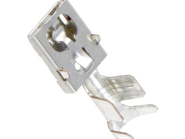 1108503 Automotive Connectors