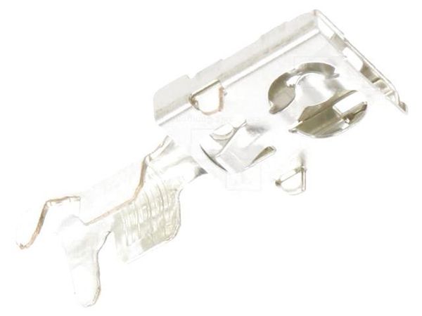 1108512  Connectors