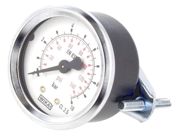 110.86 electronic component of PNEUMAT SYSTEM