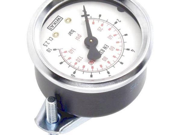 110.86 Industrial Pressure Sensors