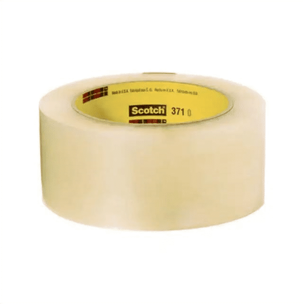 371-CLEAR-48MMX100M electronic component of 3M