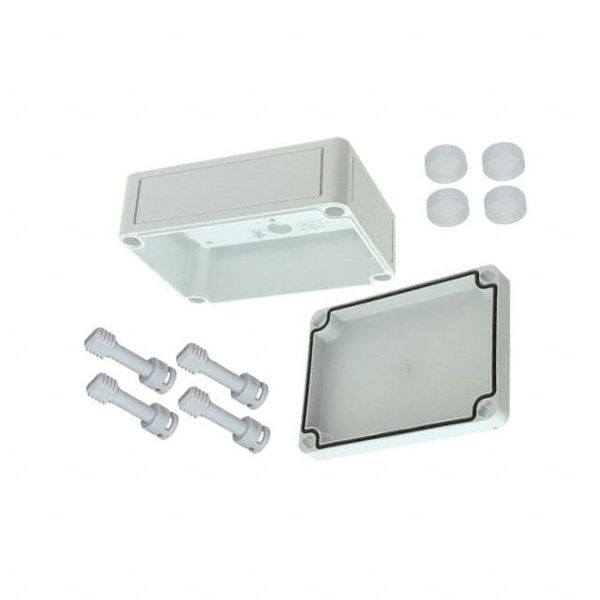 110-909  Enclosures
