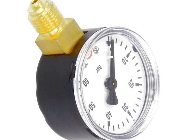 110 Industrial Pressure Sensors