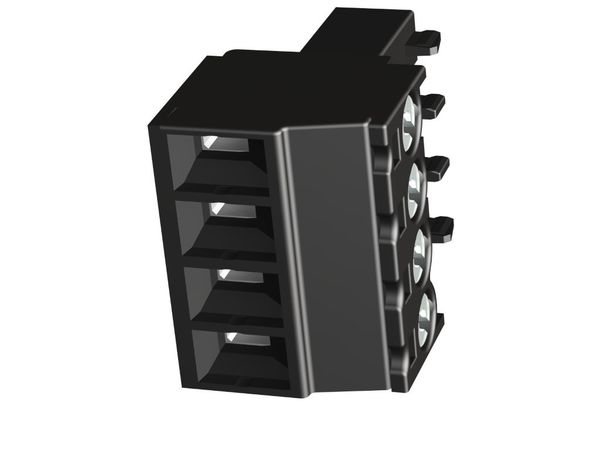 110-A-111/03 Pluggable Terminal Blocks