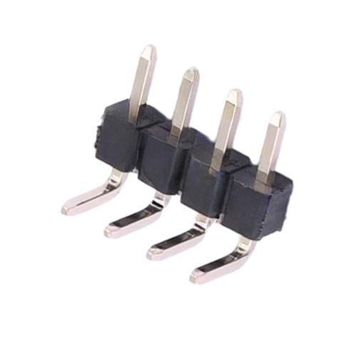 1110-1x4(L11.5)PA6T  Connectors