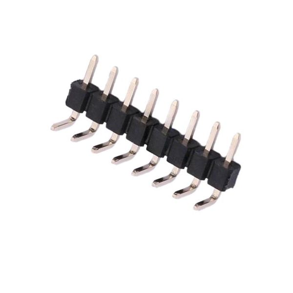 1110-1x8(L11.5)PA6T  Connectors