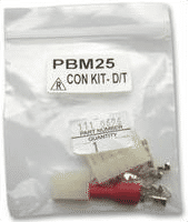 PBM25D/T CONNCT KIT electronic component of XP Power