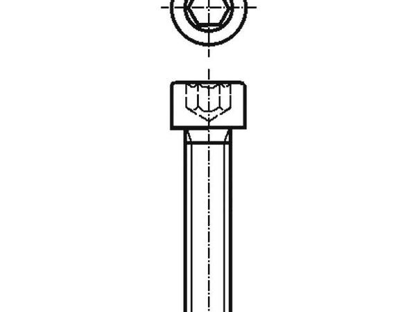 1111353 Screws & Fasteners