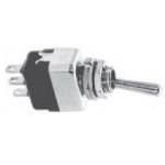 11137A Toggle Switches