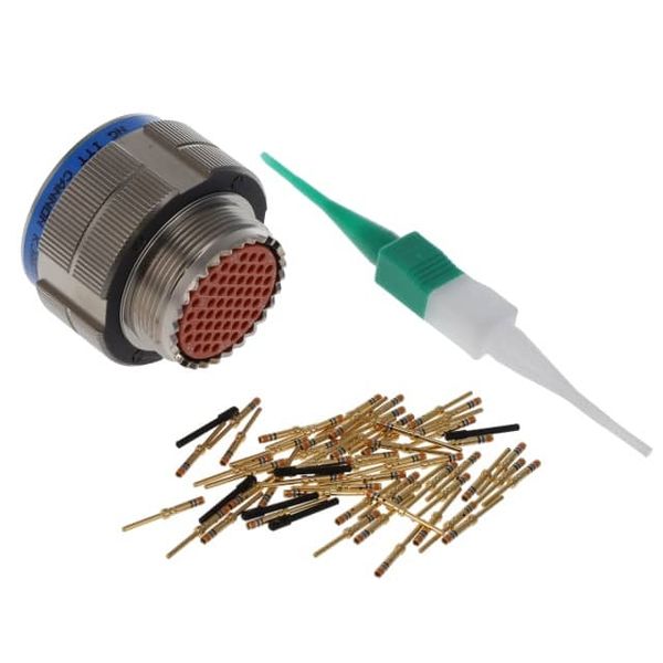 111439-0037 electronic component of ITT