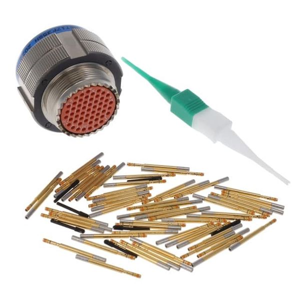111439-0038 electronic component of ITT