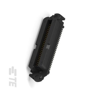 1116550-1 Headers & Wire Housings