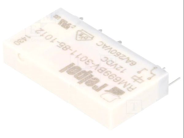 RM699BV-3011-85-1012 electronic component of Relpol