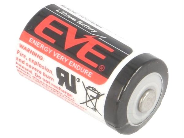 EVE ER14250 S/STD electronic component of Eve Battery